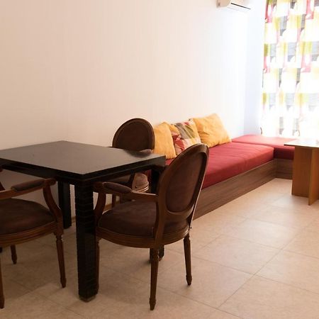 Vm Apartments Robinson Beach Поморие Экстерьер фото